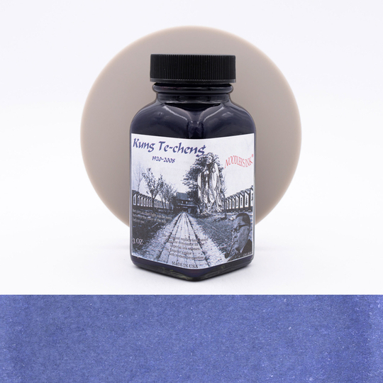 Noodler's Kung Te Cheng Inchiostro 3 oz