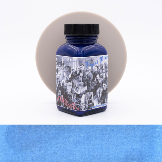 Noodler's Legal Blue Inchiostro 3 oz