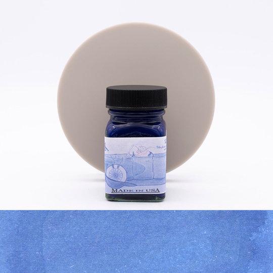 Noodler's Luxury Blue Ink Bottle 1 oz