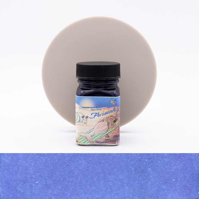 Noodler's Periwinkle Eternal Inchiostro 1 oz
