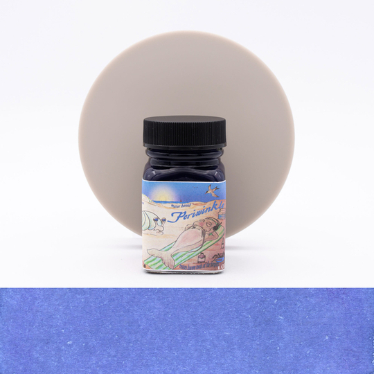 Noodler's Periwinkle Eternal Inchiostro 1 oz