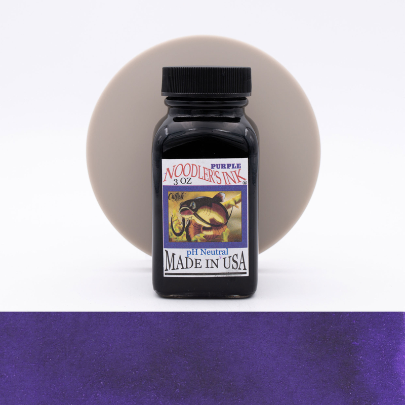 Noodler's purple Sale