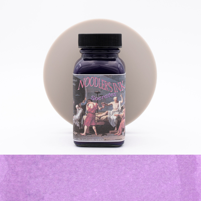Noodler's Socrates Inchiostro 3 oz