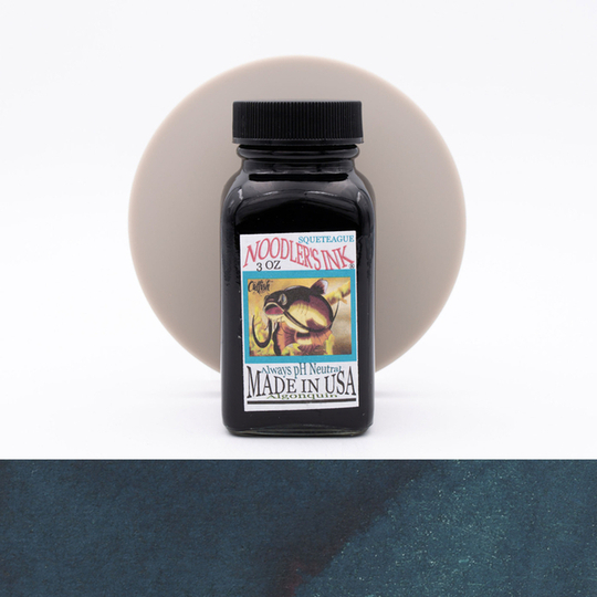 Noodler's Squeteague Inchiostro 3 oz