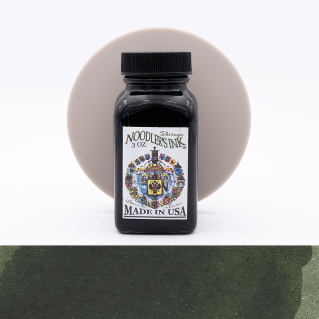 Noodler's Zhivago Inchiostro 3 oz