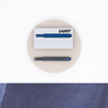Lamy T10 Blue Black 5 Ink Cartridges