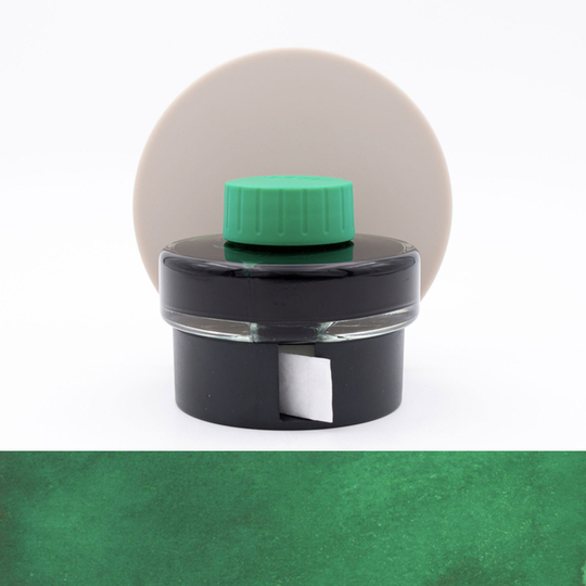 Lamy T52 Verde Inchiostro 50 ml