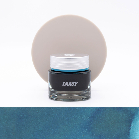 Lamy T53 Amazonite Ink Bottle 30 ml