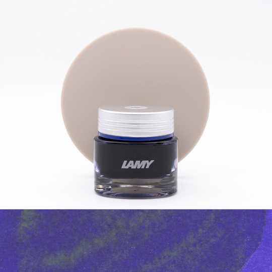 Lamy T53 Azurite Ink Bottle 30 ml