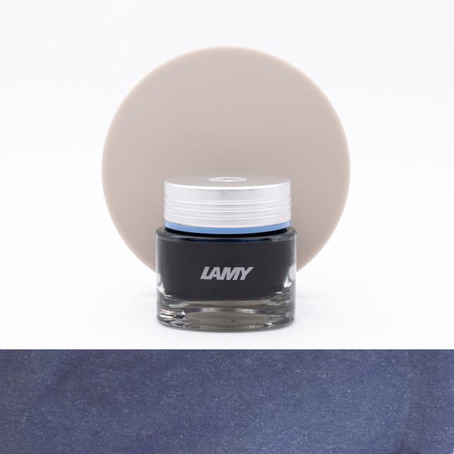 Lamy T53 Benitoite Ink Bottle 30 ml