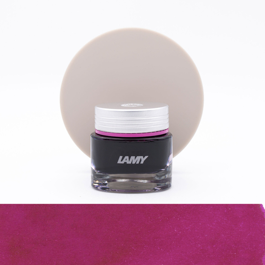 Lamy T53 Beryl Ink Bottle 30 ml