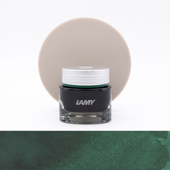 Lamy T53 Peridot Ink Bottle 30ml