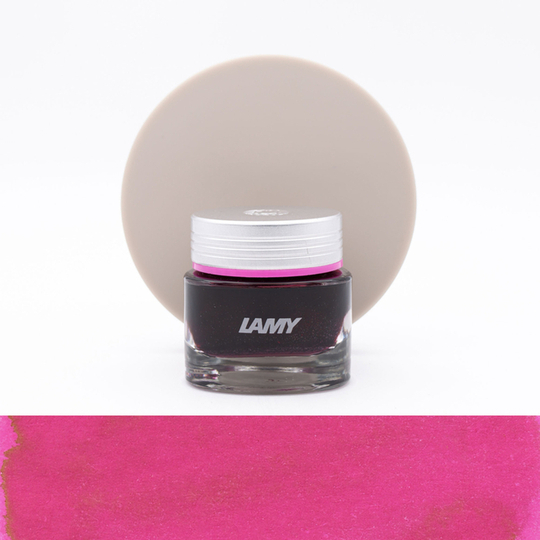 Lamy T53 Rhodonite Ink Bottle 30 ml