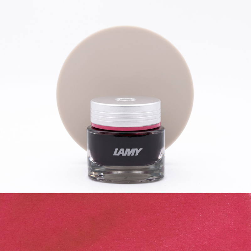 Lamy T53 Ruby Inchiostro 30ml