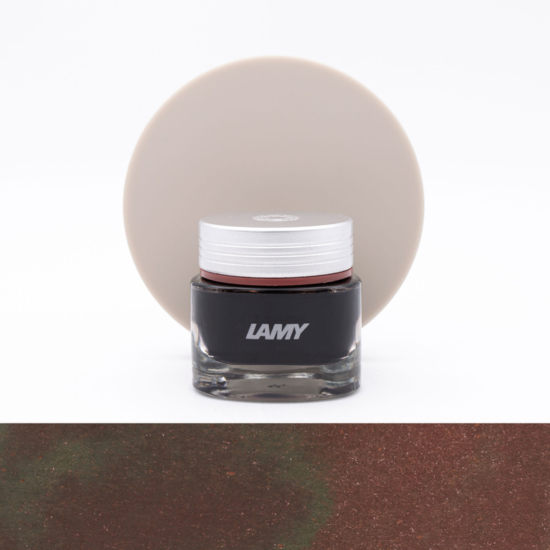 Lamy T53 Topaz Inchiostro 30 ml
