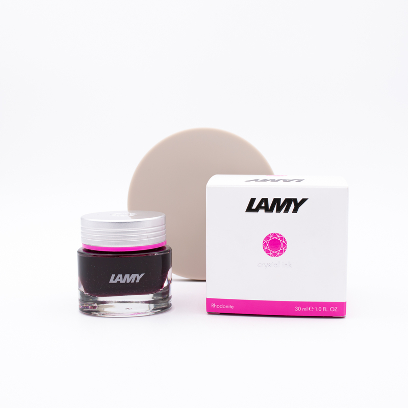 Lamy T53 Rhodonite Inchiostro 30 ml