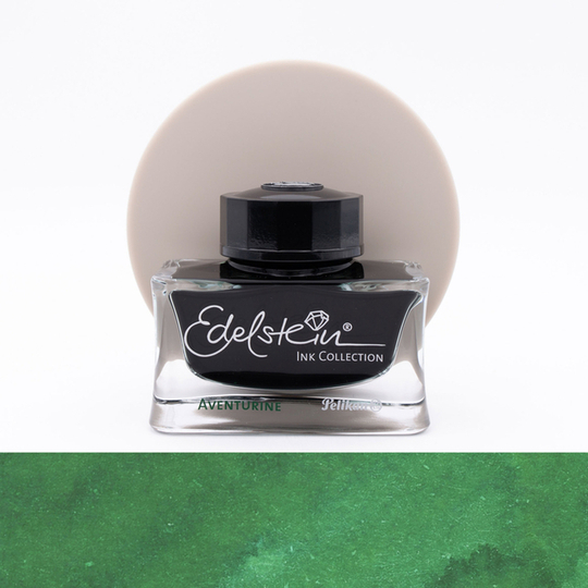 Pelikan Edelstein Aventurine Inchiostro 50 ml