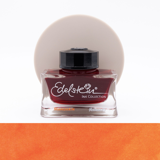 Pelikan Edelstein Mandarin Ink Bottle 50 ml