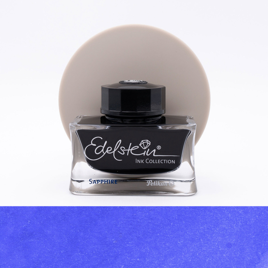 Pelikan Edelstein Sapphire Inchiostro 50 ml