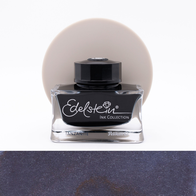 Pelikan Edelstein Tanzanite Inchiostro 50 ml