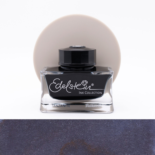 Pelikan Edelstein Tanzanite Inchiostro 50 ml