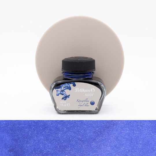 Pelikan 4001 Royal Blue Inchiostro 30 ml