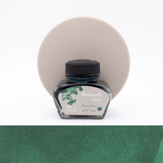Pelikan 4001 Verde Inchiostro 30 ml