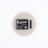 Kaweco Pearl Black 6 Cartucce