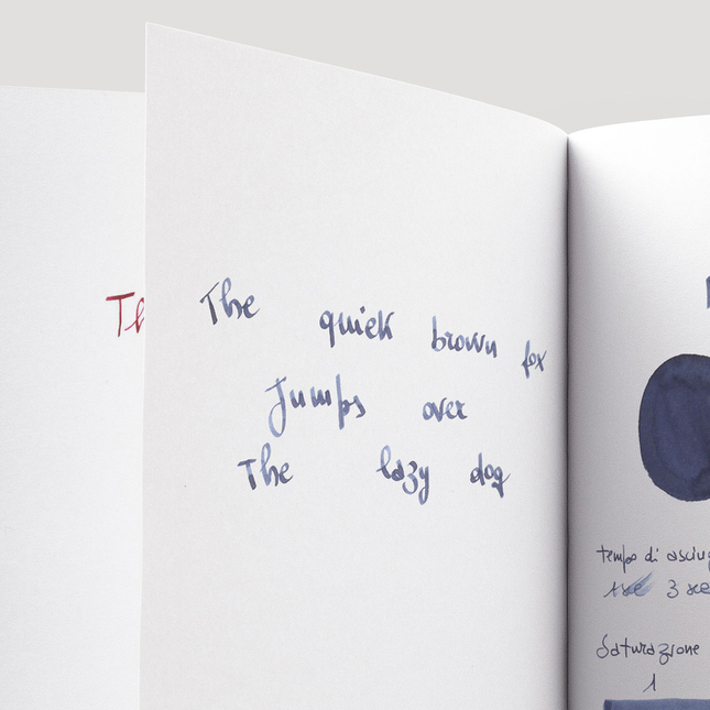 Kaweco Midnight Blue 6 Cartucce