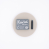 Kaweco Smokey Grey 6 Cartucce