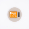 Kaweco Sunrise Orange 6 Cartucce