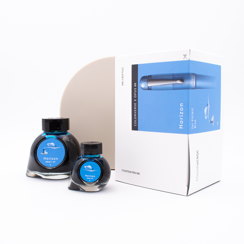 Colorverse x Opus 88 Horizon Inchiostro 65 + 15 ml