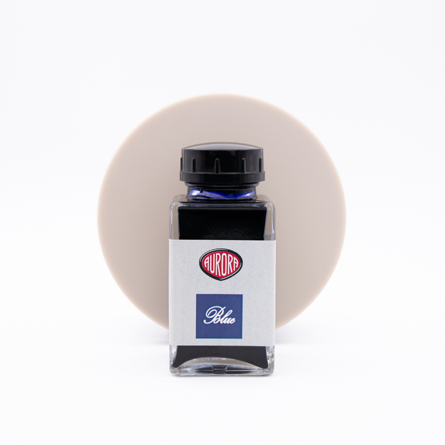 Aurora Blu Inchiostro 45 ml