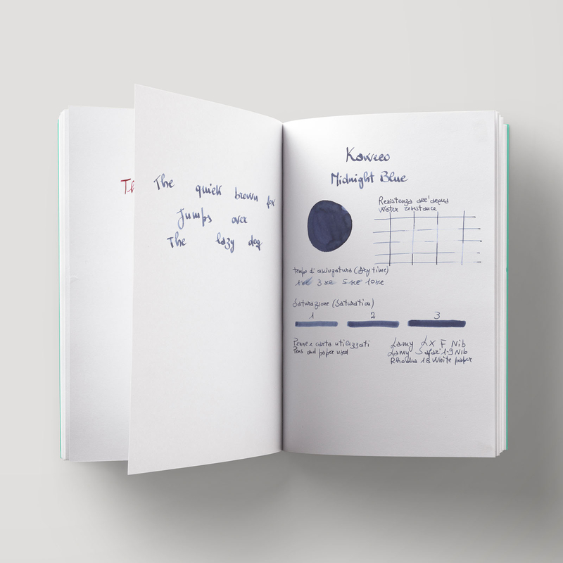 Kaweco Midnight Blue Inchiostro 30 ml