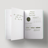 Platinum Classic Ink Forest Black Inchiostro 60 ml