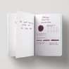 Platinum Classic Ink Lavender Black Inchiostro 60 ml