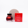 Platinum Rosso Inchiostro 60 ml
