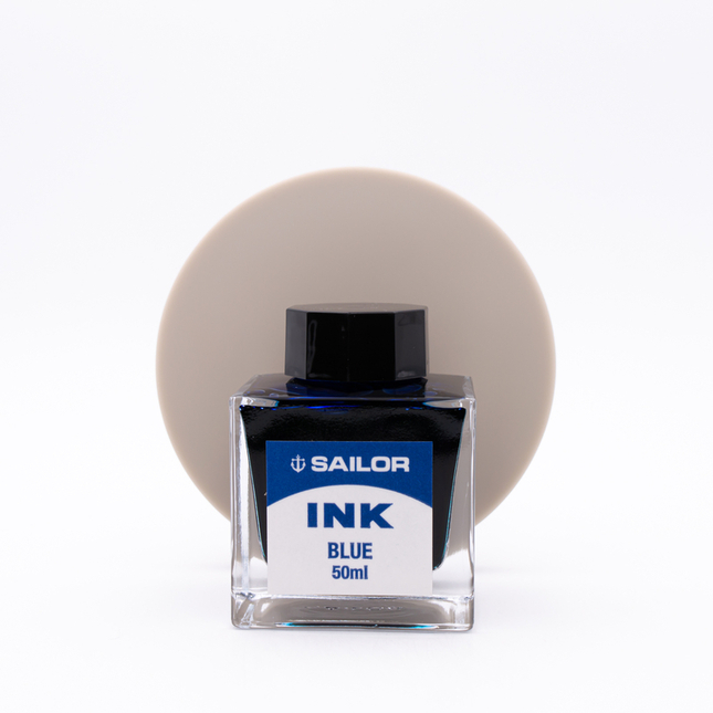 Sailor Blu Inchiostro 50 ml