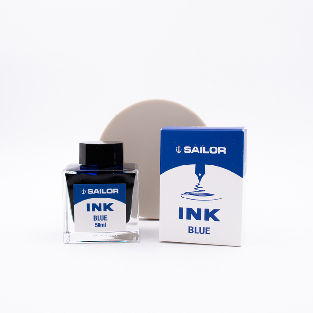 Sailor Blu Inchiostro 50 ml
