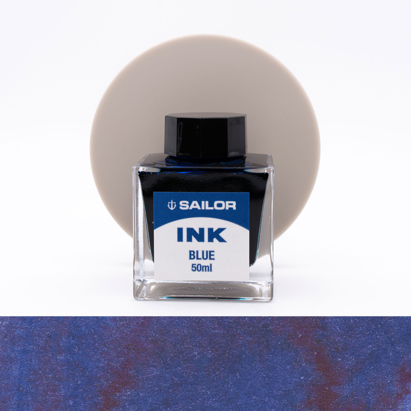 Sailor Blu Inchiostro 50 ml