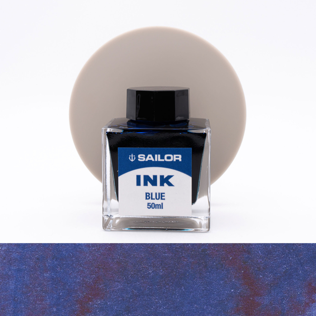 Sailor Blu Inchiostro 50 ml