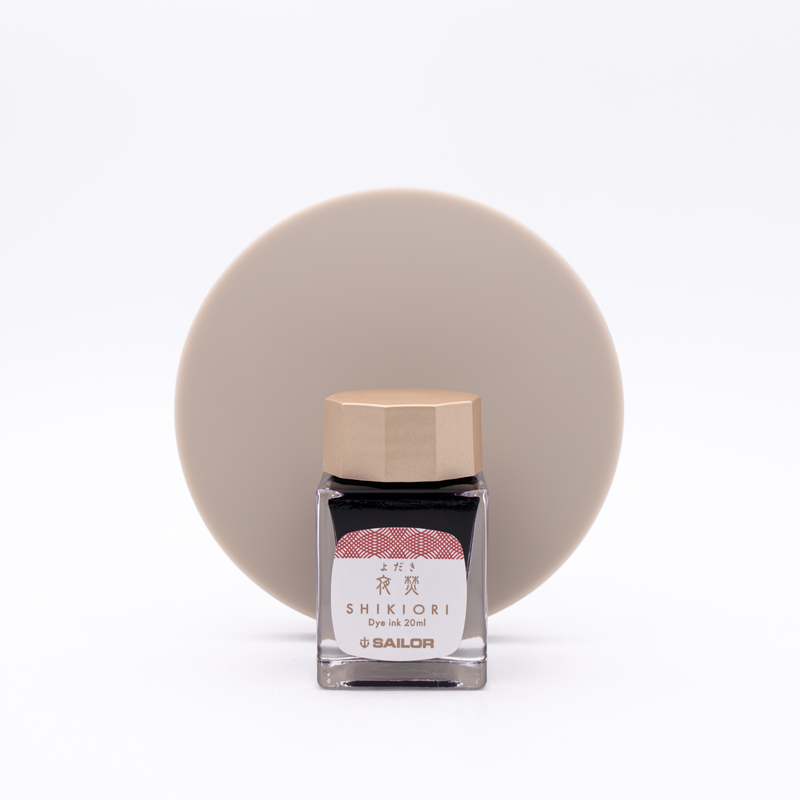 Sailor Shikiori Yodaki Inchiostro 20 ml