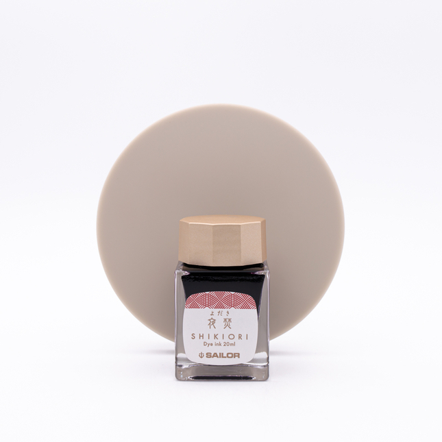 Sailor Shikiori Yodaki Inchiostro 20 ml