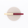 Aurora Duo Cart Penna Stilografica Bordeaux & Oro
