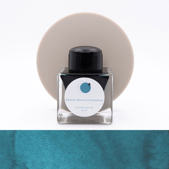 Stilo&Stile Roman Bronze Oxidation Inchiostro 30 ml