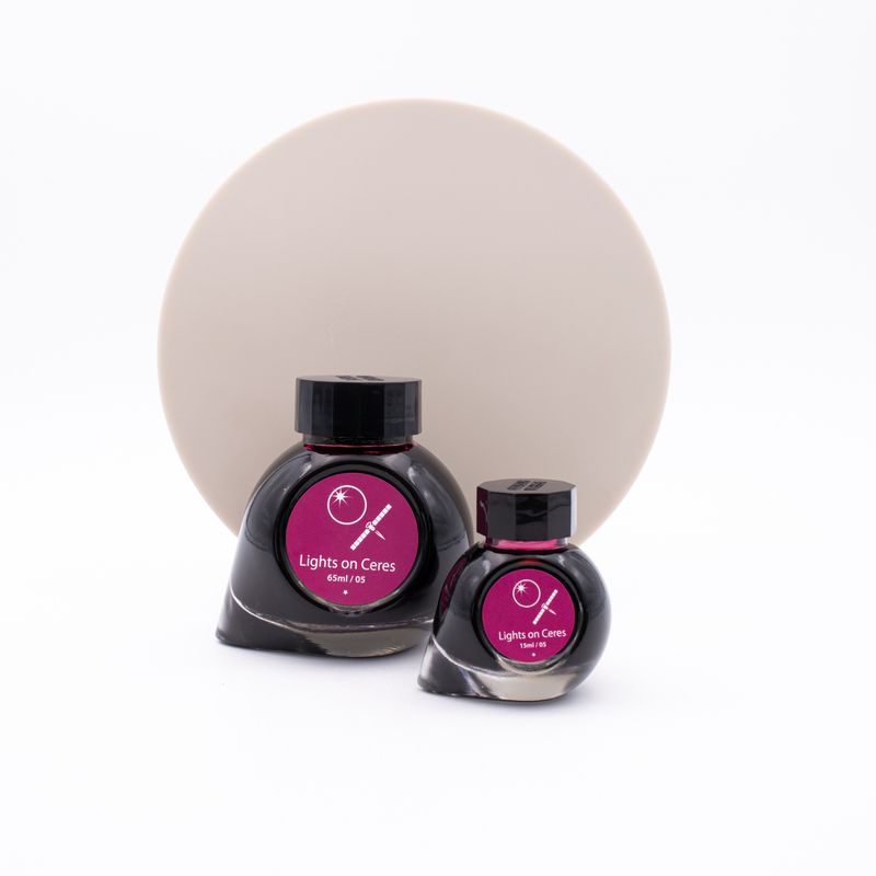 Colorverse Light on Ceres Inchiostro 65 + 15 ml