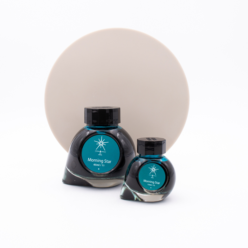 Colorverse Morning Star Ink Bottle 65 + 15 ml