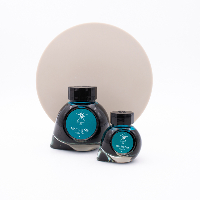 Colorverse Morning Star Ink Bottle 65 + 15 ml