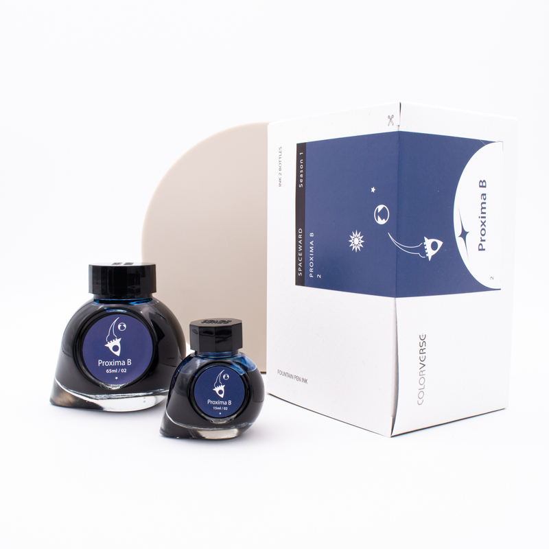Colorverse Proxima B Inchiostro 65 + 15 ml