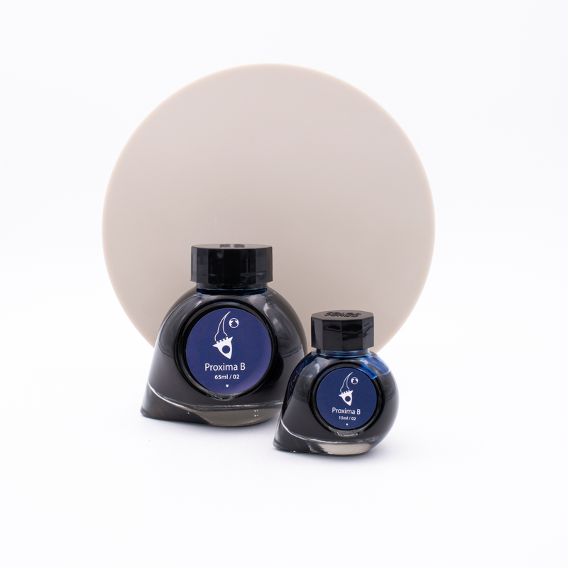 Colorverse Proxima B Ink Bottle 65 + 15 ml